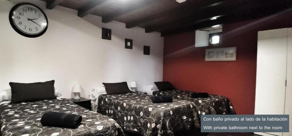 Casa Das Airas Саррия Экстерьер фото